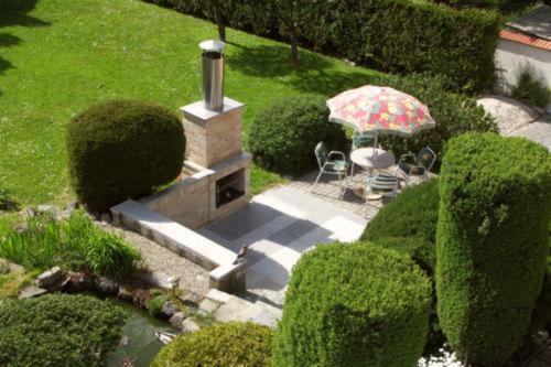 A.Dalia Otel Karlovy Vary Dış mekan fotoğraf