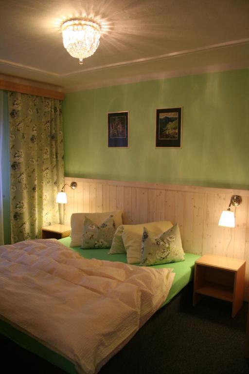 A.Dalia Otel Karlovy Vary Dış mekan fotoğraf