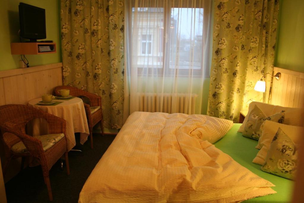 A.Dalia Otel Karlovy Vary Dış mekan fotoğraf